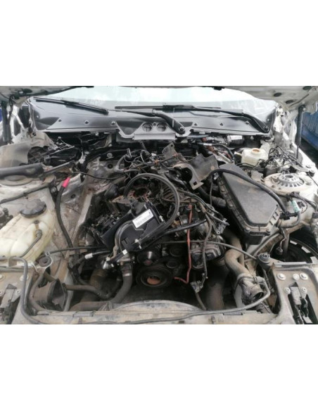 Capteur de pression de rampe injection BMW SERIE 1 F21 PHASE 1 Diesel