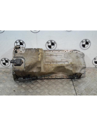 Carter inferieur BMW SERIE 3 E92 COUPE PHASE 1 Essence