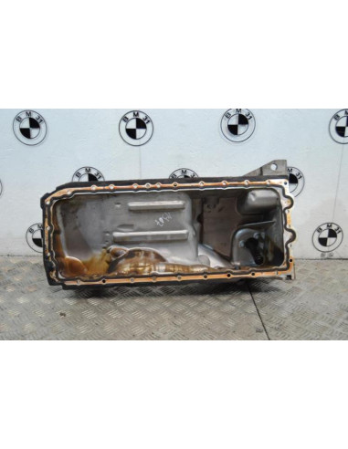 Carter inferieur BMW SERIE 3 E92 COUPE PHASE 1 Essence