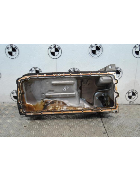 Carter inferieur BMW SERIE 3 E92 COUPE PHASE 1 Essence