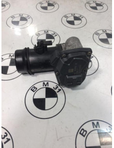 Boitier papillon BMW SERIE 3 F30 PHASE 1 Diesel 2