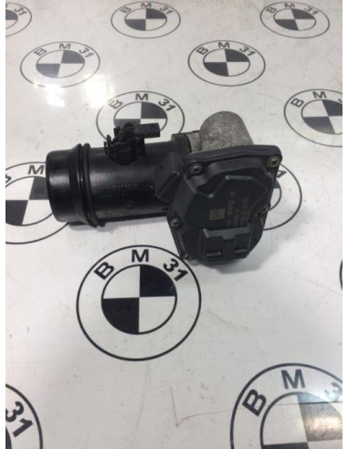 Boitier papillon BMW SERIE 3 F30 PHASE 1 Diesel