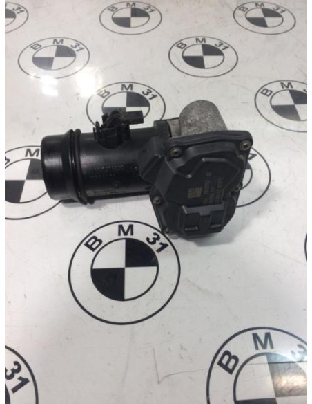 Boitier papillon BMW SERIE 3 F30 PHASE 1 Diesel