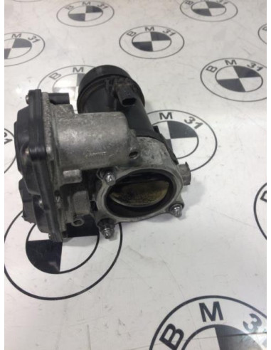 Boitier papillon BMW SERIE 3 F30 PHASE 1 Diesel