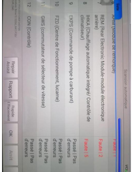 Boitier papillon BMW SERIE 3 F30 PHASE 1 Diesel