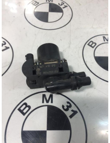Robinet de chauffage BMW SERIE 1 F21 PHASE 1 Diesel
