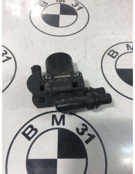 Robinet de chauffage BMW SERIE 1 F21 PHASE 1 Diesel