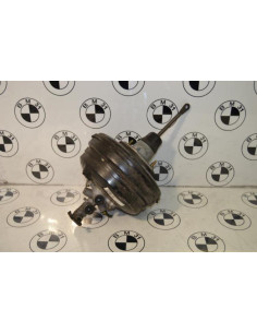 Mastervac BMW X5 E53 