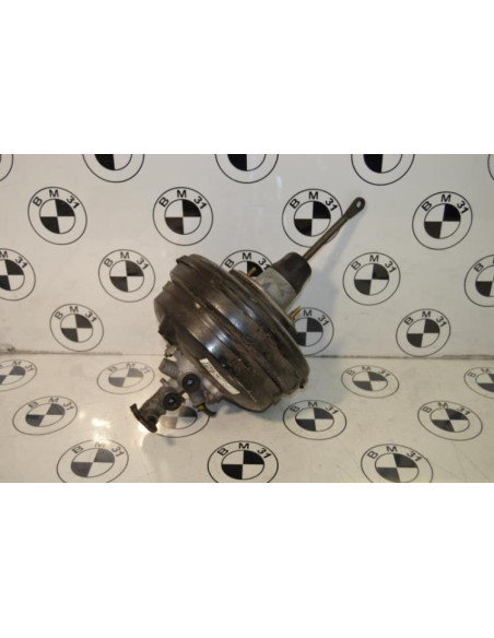 Mastervac BMW X5 E53 