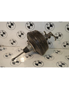 Mastervac BMW X5 E53  2