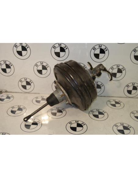 Mastervac BMW X5 E53 