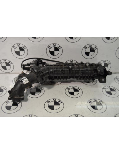 Collecteur d'admission BMW SERIE 3 F30 PHASE 1 Diesel