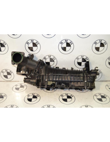 Collecteur d'admission BMW SERIE 3 F30 PHASE 1 Diesel