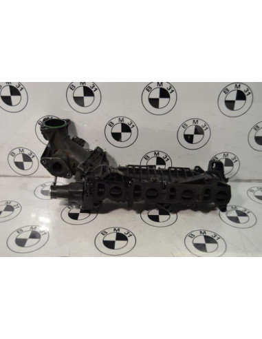 Collecteur d'admission BMW SERIE 3 F30 PHASE 1 Diesel