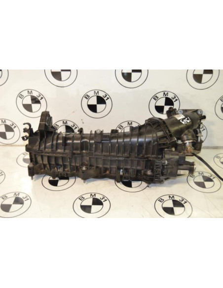 Collecteur d'admission BMW SERIE 3 F30 PHASE 1 Diesel