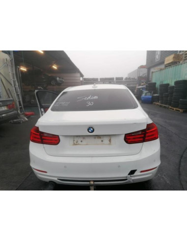 Collecteur d'admission BMW SERIE 3 F30 PHASE 1 Diesel