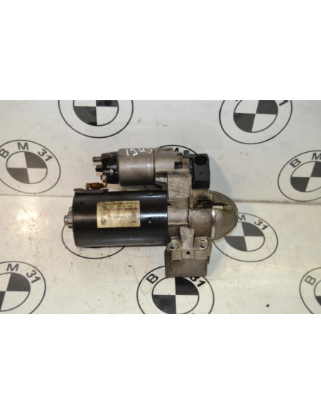 Demarreur BMW SERIE 3 F30 PHASE 1 Diesel