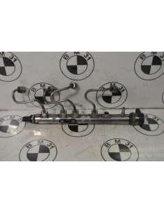 Capteur de pression de rampe injection BMW SERIE 3 F30 PHASE 1 Diesel 2