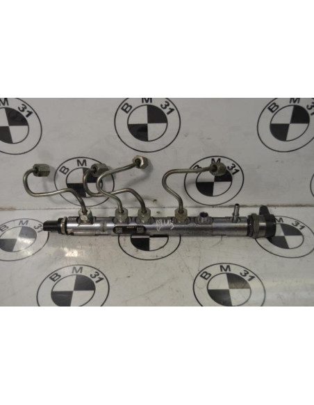 Capteur de pression de rampe injection BMW SERIE 3 F30 PHASE 1 Diesel