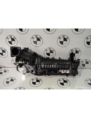 Collecteur d'admission BMW SERIE 3 F30 PHASE 1 Diesel
