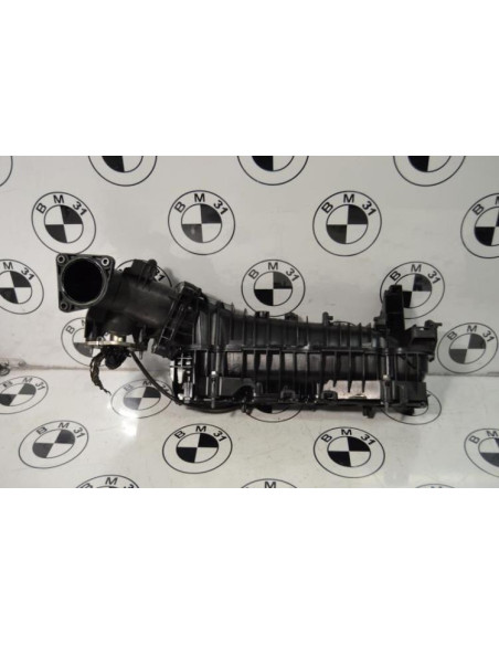Collecteur d'admission BMW SERIE 3 F30 PHASE 1 Diesel