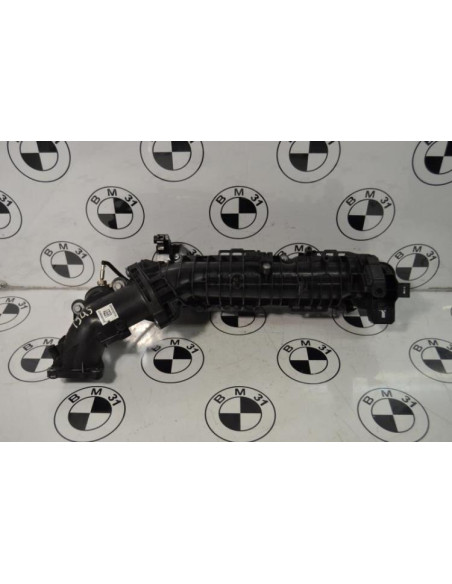 Collecteur d'admission BMW SERIE 3 F30 PHASE 1 Diesel