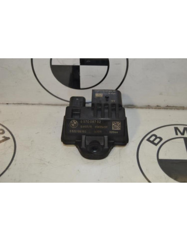 Boitier de prechauffage BMW SERIE 3 F30 PHASE 1 Diesel