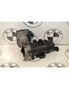 Boitier papillon BMW SERIE 3 F30 PHASE 1 Diesel