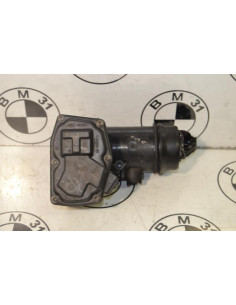 Boitier papillon BMW SERIE 3 F30 PHASE 1 Diesel 2