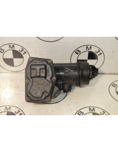 Boitier papillon BMW SERIE 3 F30 PHASE 1 Diesel