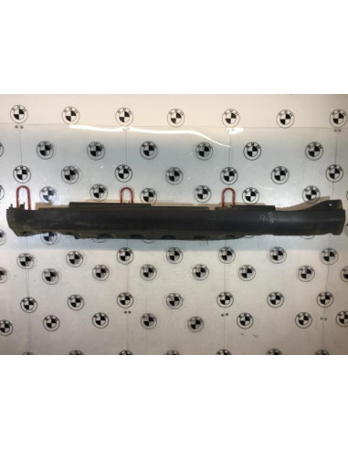 Bas de caisse gauche MINI MINI 2 R60 COUNTRYMAN BREAK Diesel