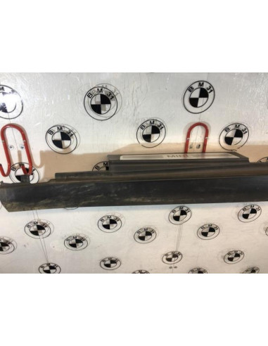 Bas de caisse gauche MINI MINI 2 R60 COUNTRYMAN BREAK Diesel