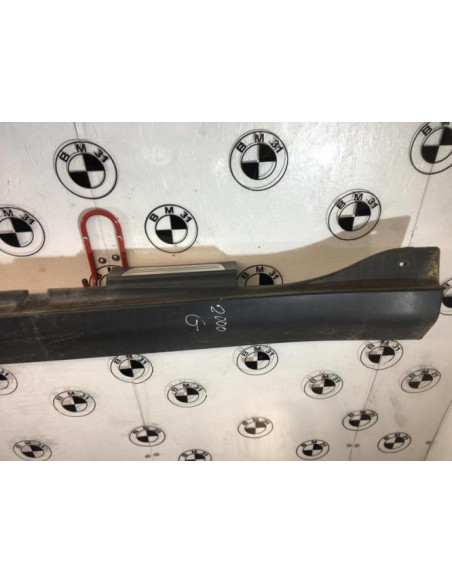 Bas de caisse gauche MINI MINI 2 R60 COUNTRYMAN BREAK Diesel