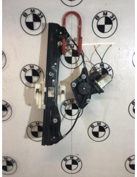 Leve vitre electrique arriere droit MINI MINI 2 R60 COUNTRYMAN BREAK Diesel