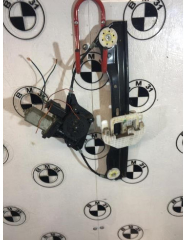 Leve vitre electrique arriere droit MINI MINI 2 R60 COUNTRYMAN BREAK Diesel