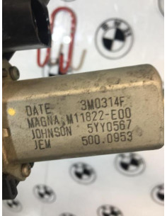 Leve vitre electrique avant droit MINI MINI 2 R60 COUNTRYMAN BREAK Diesel