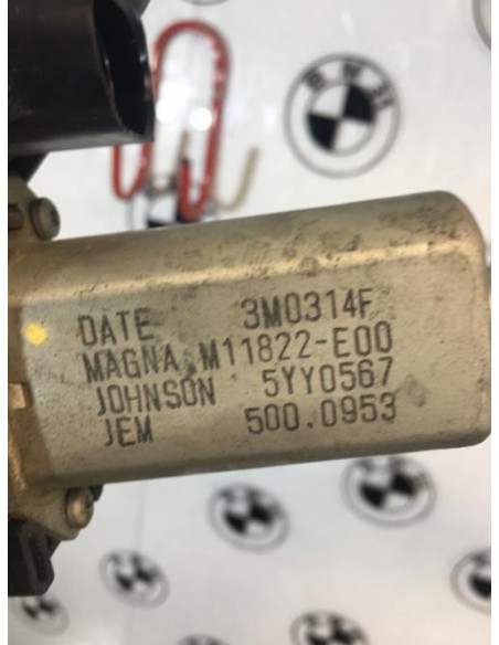 Leve vitre electrique avant droit MINI MINI 2 R60 COUNTRYMAN BREAK Diesel