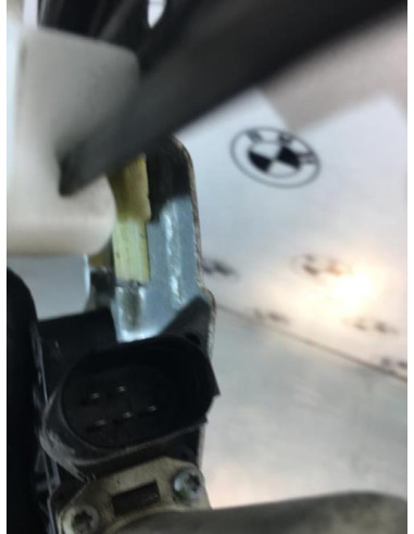 Leve vitre electrique avant droit MINI MINI 2 R60 COUNTRYMAN BREAK Diesel