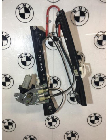 Leve vitre electrique avant droit MINI MINI 2 R60 COUNTRYMAN BREAK Diesel