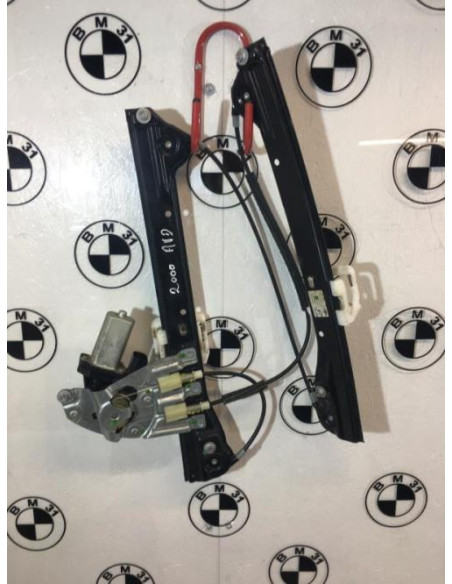 Leve vitre electrique avant droit MINI MINI 2 R60 COUNTRYMAN BREAK Diesel