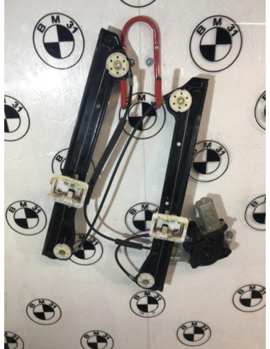 Leve vitre electrique avant droit MINI MINI 2 R60 COUNTRYMAN BREAK Diesel