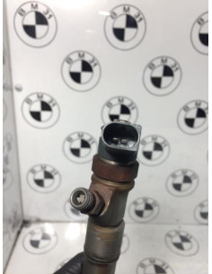 Injecteurs BMW SERIE 3 E46 COMPACT PHASE 2 Diesel 2