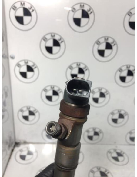 Injecteurs BMW SERIE 3 E46 COMPACT PHASE 2 Diesel