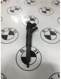 Injecteurs BMW SERIE 3 E46 COMPACT PHASE 2 Diesel 2