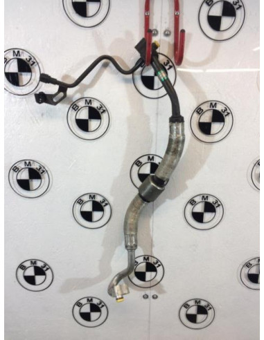 Tuyau de climatisation BMW SERIE 3 E46 COMPACT PHASE 2 Diesel