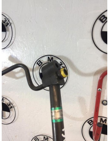 Tuyau de climatisation BMW SERIE 3 E46 COMPACT PHASE 2 Diesel