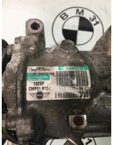 Compresseur clim MINI MINI 2 R60 COUNTRYMAN BREAK Diesel
