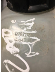 Vase d'expansion MINI MINI 2 R60 COUNTRYMAN BREAK Diesel