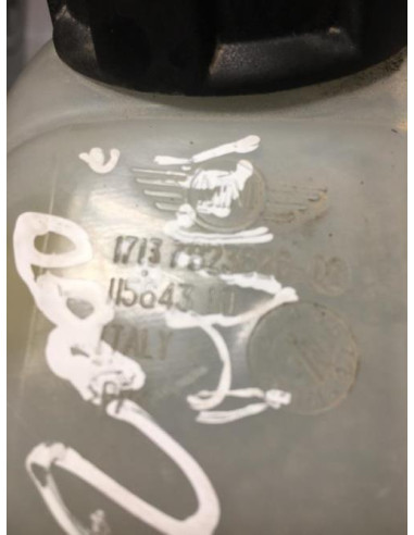 Vase d'expansion MINI MINI 2 R60 COUNTRYMAN BREAK Diesel