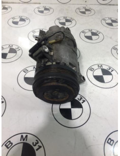 Compresseur clim BMW SERIE 3 E46 COMPACT PHASE 2 Diesel